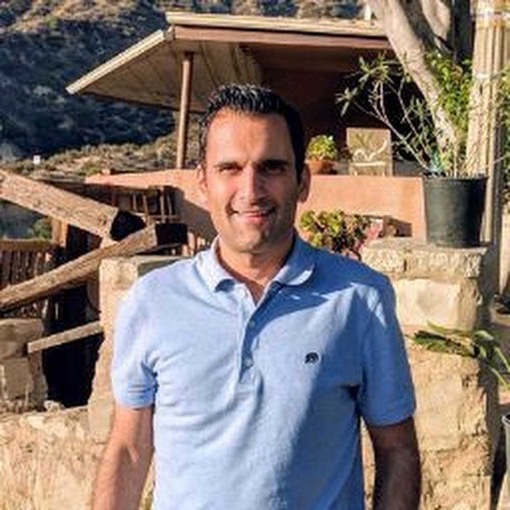 Meet your Posher, Kevin